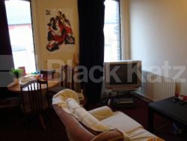 			New instruction, 2 Bedroom, 1 bath, 1 reception Flat			 Monnery Road, Tufnell Park N19